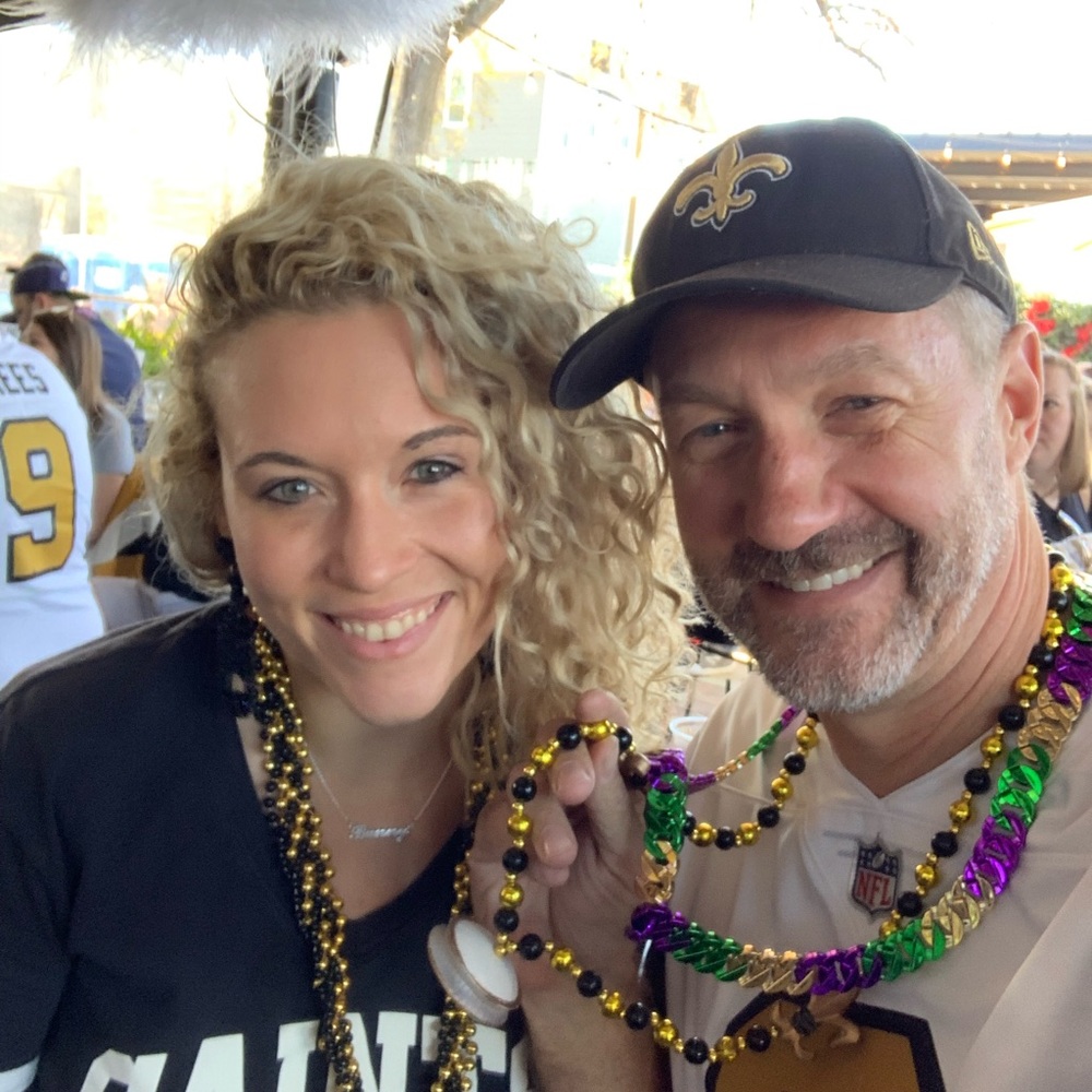 Meet your Poshers, Paul and Bunny!